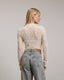 Jamilla Long-Sleeve T-shirt | Lamb's Wool