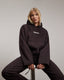 Madison Hoodie | Ganache