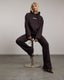 Madison Hoodie | Ganache
