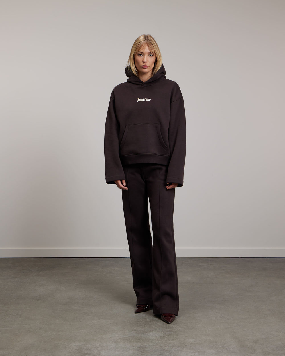 Addisson Pants | Ganache
