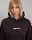 Madison Hoodie | Ganache