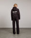 Madison Hoodie | Ganache