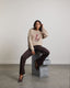 Mellow Sweatshirt | Sand