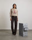 Mellow Sweatshirt | Sand