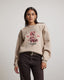 Mellow Sweatshirt | Sand