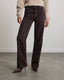 Brelly Pants | Dirt Brown