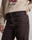 Brelly Pants | Dirt Brown