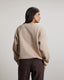 Mellow Sweatshirt | Sand
