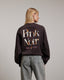 Nyva Sweatshirt | Ganache