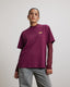 Ollia T-shirt | Fig
