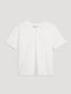 Serena T-shirt | Off-white