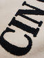 Cinny T-shirt | Sand