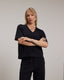 Aeris T-shirt | Black