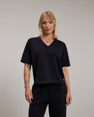 Aeris T-shirt | Black