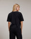 Aeris T-shirt | Black