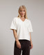 Aeris T-shirt | Off-white