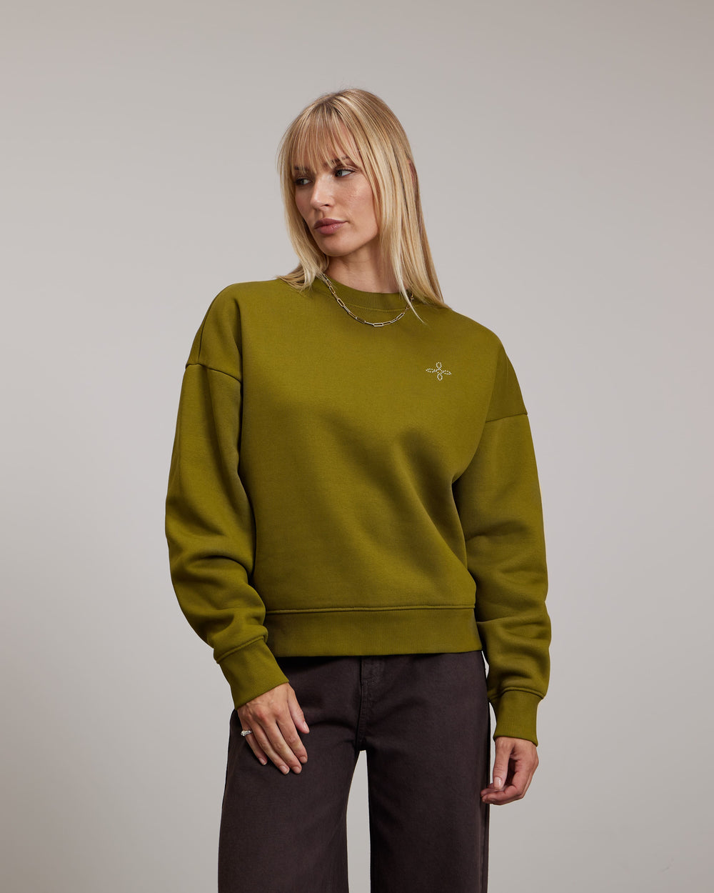 Avo Sweatshirt | Avocado