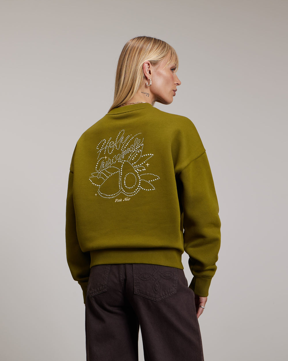 Avo Sweatshirt | Avocado