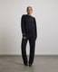 Calista Sweater | Black