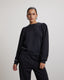 Calista Sweater | Black