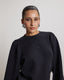 Calista Sweater | Black