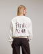 Fay Sweatshirt | Eggnog