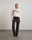 Hera Sweater | Sand