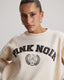 Hera Sweater | Sand
