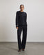 Lois Pants | Black