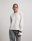 Indy Long-Sleeve T-shirt | Off-white