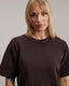 Iris T-shirt | Ganache