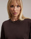 Iris T-shirt | Ganache