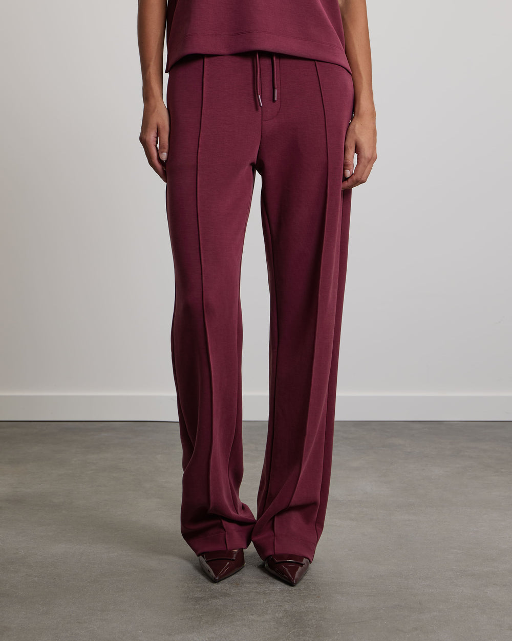 Lois Pants | Zinfandel