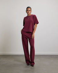 Lois Pants | Zinfandel