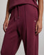Lois Pants | Zinfandel