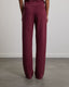 Lois Pants | Zinfandel