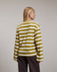 Ismene Long-Sleeve T-shirt | Avocado