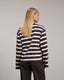 Ismene Long-Sleeve T-shirt | Choco