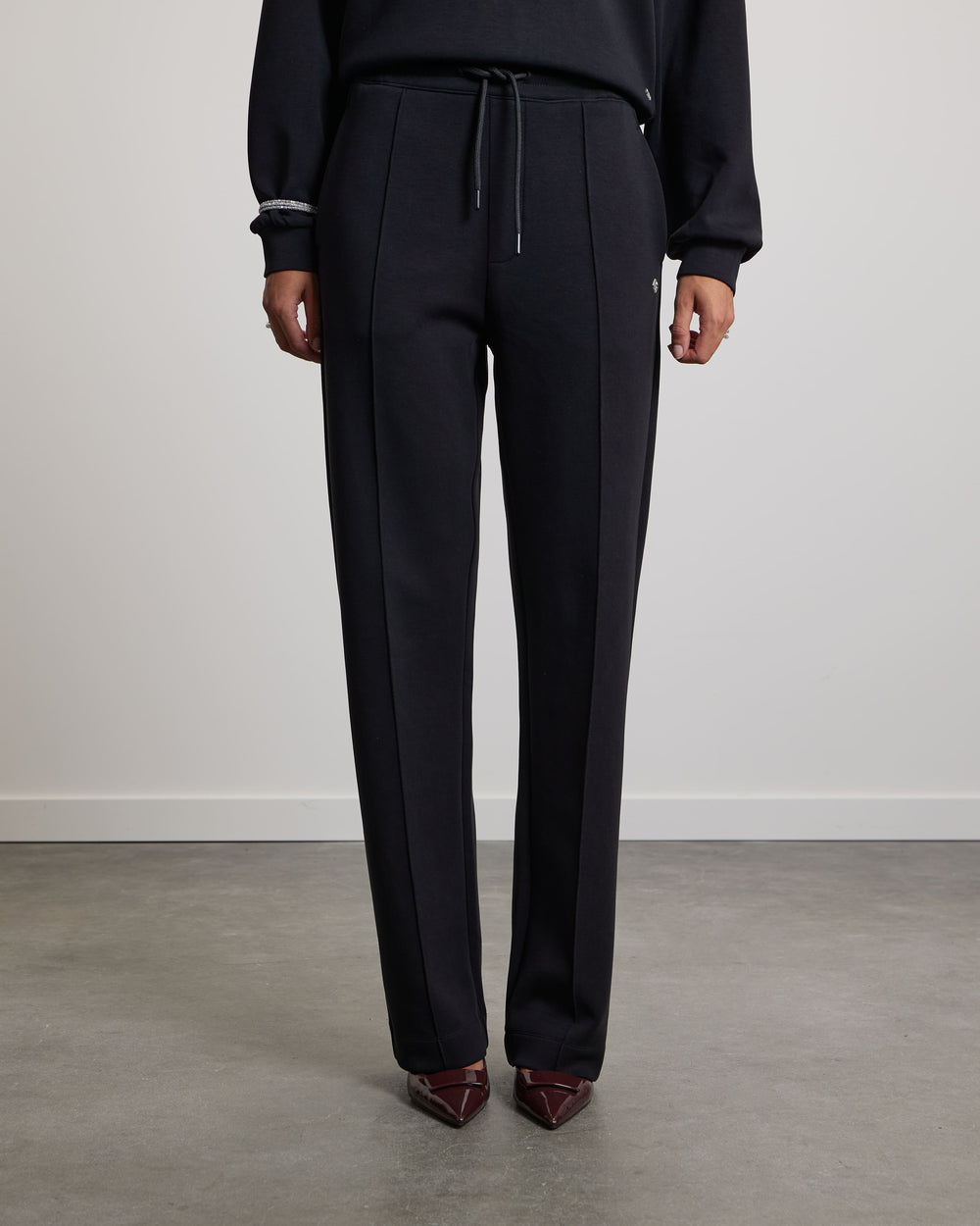 Lois Pants | Black