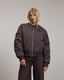 Lotte Jacket | Ganache