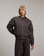 Lotte Jacket | Ganache