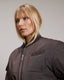 Lotte Jacket | Ganache