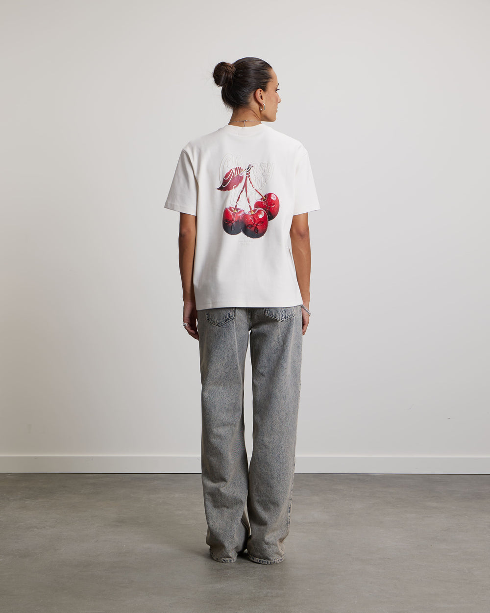 Lovi T-shirt | Eggnog