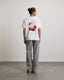 Lovi T-shirt | Eggnog