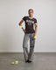 Maeley T-shirt | Ganache