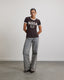 Maeley T-shirt | Ganache