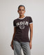 Maeley T-shirt | Ganache
