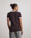 Maeley T-shirt | Ganache