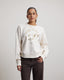 Merci Sweater | Eggnog