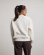 Merci Sweater | Eggnog